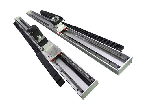 什么是直線滑臺(tái)電機(jī)平臺(tái)的重要物理量？
