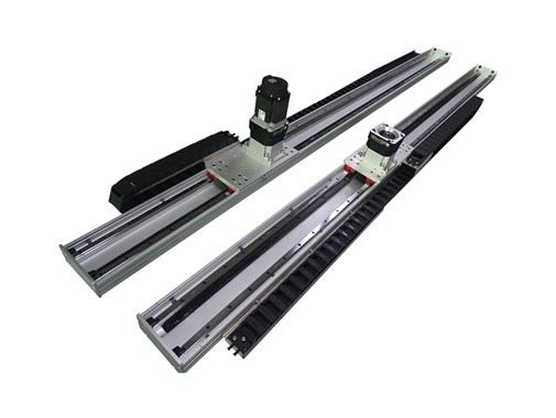 直線滑臺不用如何維護(hù)？